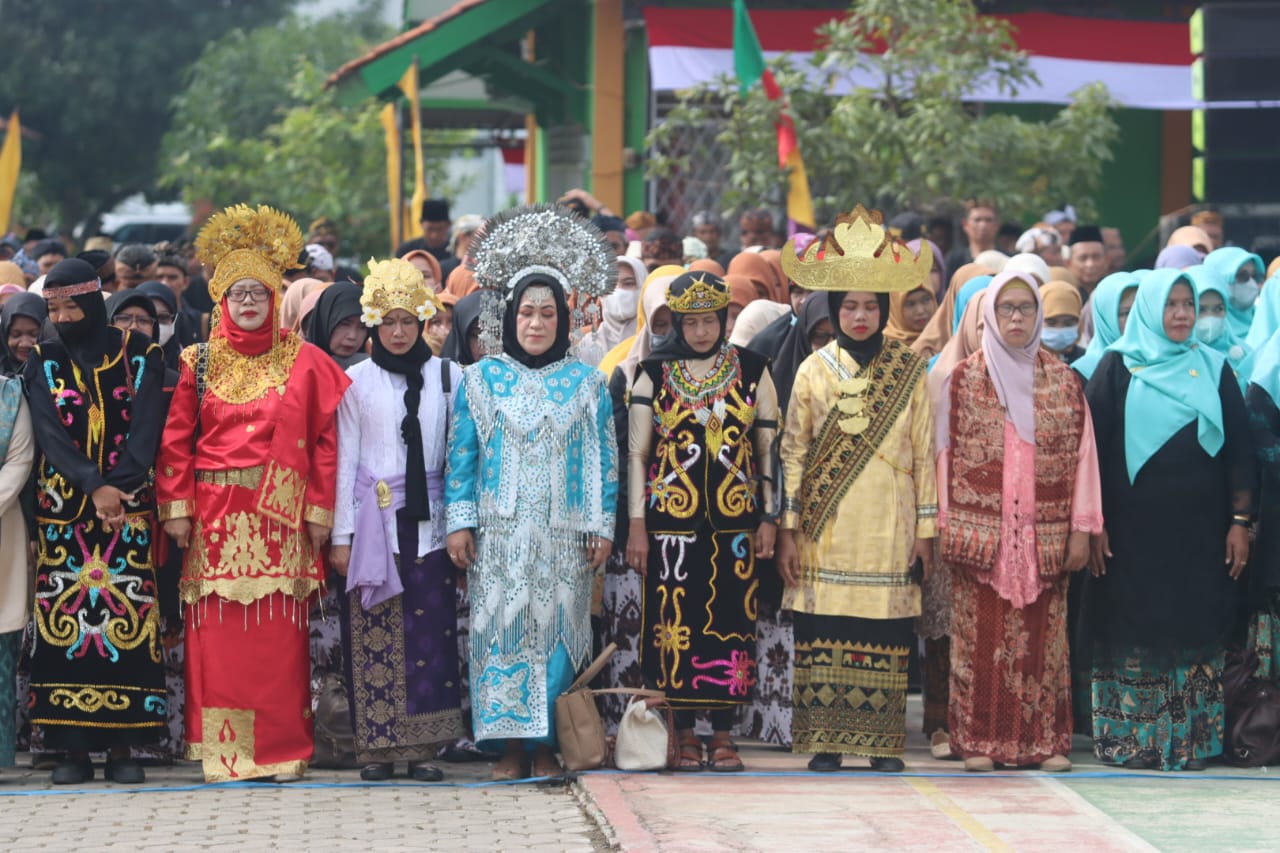 Bupati Cirebon Minta Kemenag Jaga Kerukunan Saat Tahun Politik 9 IMG 20230104 WA0004