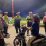 POLRES KUANSING GELAR KRYD CEGAH GANGGUAN KAMTIBMAS