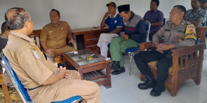 Pemda jangan tutup mata : Akibat Proyek Perumahan Islamic Vilage, Jalan Desa Rusak Parah. 8 IMG 20230110 WA0008