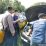 Polres Tegal Melaksanakan Pemeriksaan Apel Kendaraan Dinas*