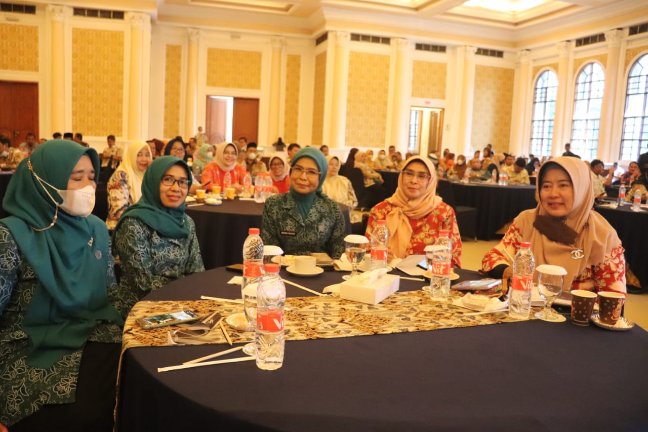 Himpun Aspirasi dan Harapan Masyarakat, Kabupaten Cirebon buka Konsultasi Publik RKPD Tahun 2024 9 IMG 20230112 WA0123