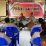 Asistensi Bhabinkamtibmas, Satbinmas Polres Tegal Kota Kunjungi Polsek-Polsek