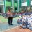 Kasat Binmas Polres Majalengka Berikan Binluh di Sekolah MAN 3 Jatiwangi