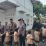 Peduli Kesehatan, Kapolsek Rajagaluh Serukan Edukasi Larangan Mengkonsumsi Ciki Ngebul di SDN 1 Cisetu