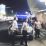 Pastikan Aman, QR Polsek Seltim Polres Ciko Patroli Secara Mobile