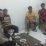 Bhabinkamtibmas Sambang bersama warga Binaan Jalin Silaturahmi .