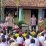 Panit 1 Binmas Polsek Arjawinangun Polresta Cirebon Memberikan Himbauan Kamtibmas kepada siswa SDN 3 Arjawinangun .