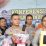 Satreskrim Polres Indramayu Amankan Spesialis Jambret Handphone 1 (satu) tertangkap dan 1 (satu) DPO