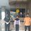 Peduli Kamtibmas, Bhabinkamtibmas Kelurahan kesambi Aktif Sambang Patroli Warga