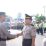 AKBP S.Kunto Hartono SIK.MT Pimpin Langsung Apel Kenaikan Pangkat Dua Personel Polres Kab.Lahat