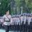 Wakapolda Jabar Pimpin Pembukaan Pendidikan Dan Pembentukkan Bintara Polri Gelombang 1 Di SPN Cisarua Polda Jabar.