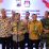 Polda Jateng Jalin MoU dengan KPU dan Bawaslu Propinsi Jateng, Jalin Sinergitas Pentahapan Pilkada Serentak 2024