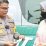 Satlantas Polres Indramayu Edukasi Para Driver Ojol dan Supir Angkot Tertib Berlalu lintas