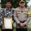 Bantu Ungkap Identitas Terduga Pelaku Pembunuhan, Warga di Sukabumi Diganjar Penghargaan.