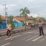 Polsek Plered Polresta Cirebon Memberikan Pelayanan kepada masyarakat pengguna Jalan.