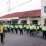 Polres Majalengka Bag SDM Gelar Tes Kesamaptaan Jasmani Berkala Tahap Satu 2023.