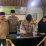 Slul Slupan Rumah Dinas, Kapolres Wonogiri Datangkan Puluhan Anak Yatim Dari Ponpes Abdurohman Bin Auf.