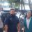 Bhabinkamtibmas Desa Kedungjaya Sambangi Warga Guna Himbau Kamtibmas