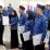 Bupati Majalengka serahkan SK PNS kepada 840 orang.