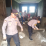 Bangun Kedekatan Dengan Masyarakat, Kapolsek Palasah Pimpin Langsung Kerja Bakti di Ponpes Ar Rahmat