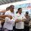 Pasar Tak Hanya Megah Juga Membawa Berkah.