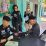 Jumat Berkah, Sie Dokkes Polres Majalengka Gelar Pelayanan Kesehatan Bagi Warga