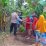 Wujud Kepedulian Polisi Gotong Royong di Desa Sumberjaya