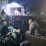 Polres Ciko Sebar Personel Amankan Festival Musik Centre of Rythem (COR), Food Festival dan Booth Experience