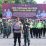 Perkuat Soliditas, TNI Polri Di Kabupaten Brebes Gelar Apel Bersama