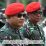 Lawan Stunting, Kopassus Salurkan Bantuan Nutrisi Tambahan dan Sembako
