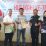 Polres Cirebon Kota Turut Ambil Bagian Donor Darah di Pengadilan Negeri Cirebon