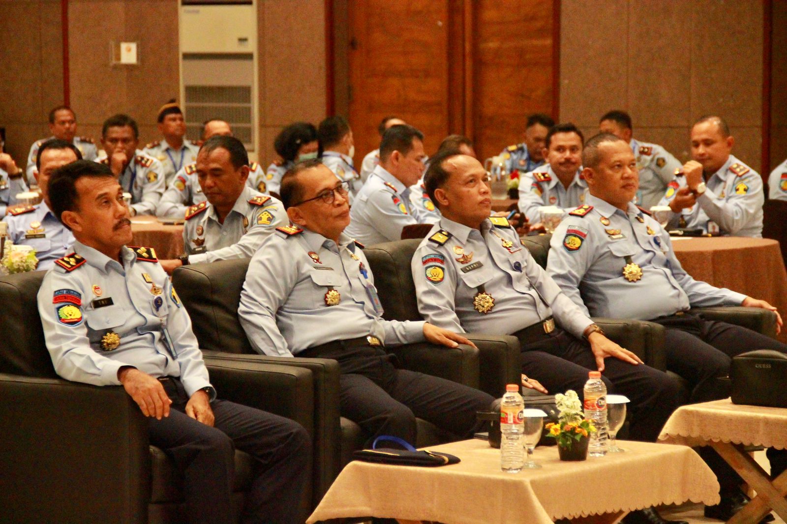 *Kalapas Brebes Ikuti Sostek Pemasyarakatan, Siap Wujudkan Core Values BerAKHLAK 8 IMG 20230314 WA0112