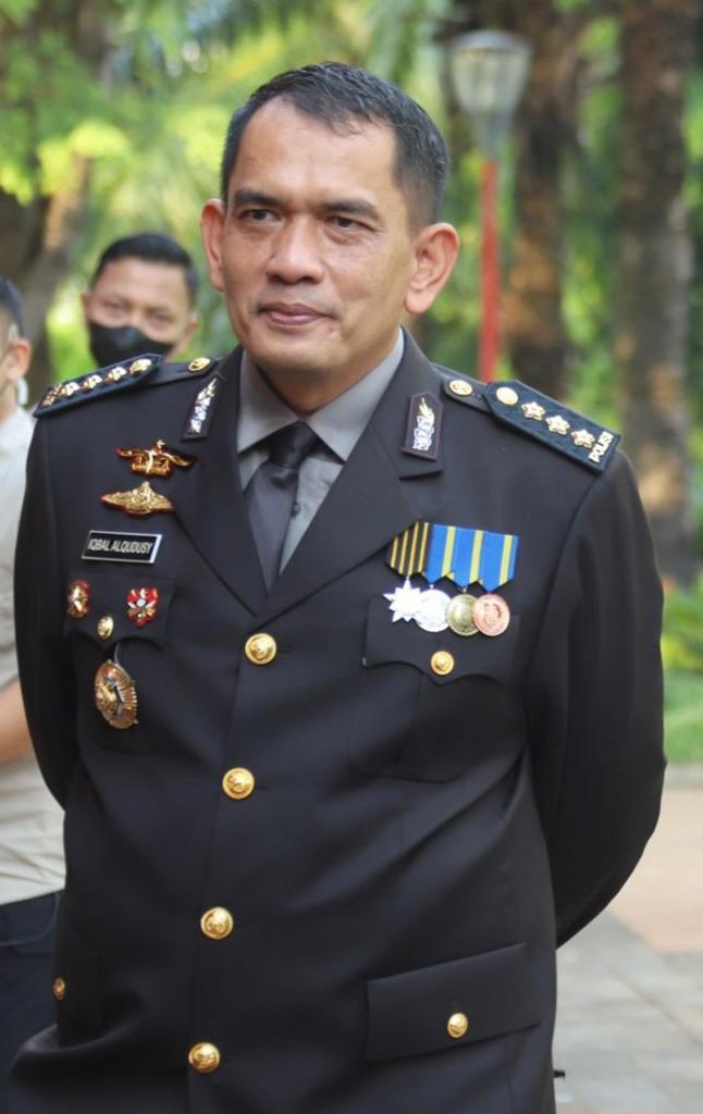 Tegaskan Komitmen, Selain di PTDH, Polda Jateng Proses Lima Pelaku KKN Rekrutmen Bintara Polri Secara Pidana 9 IMG 20230319 WA0077