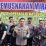 Jaga Kamtibmas Tetap Kondusif, Polres Majalengka Gelar Konfrensi Pers Hasil