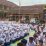 Kapolsek Cikijing Berikan Binluh Dan Ajak Siswa SMPN I Cikijing Isi Bulan Ramadhan Dengan Kegiatan Positif