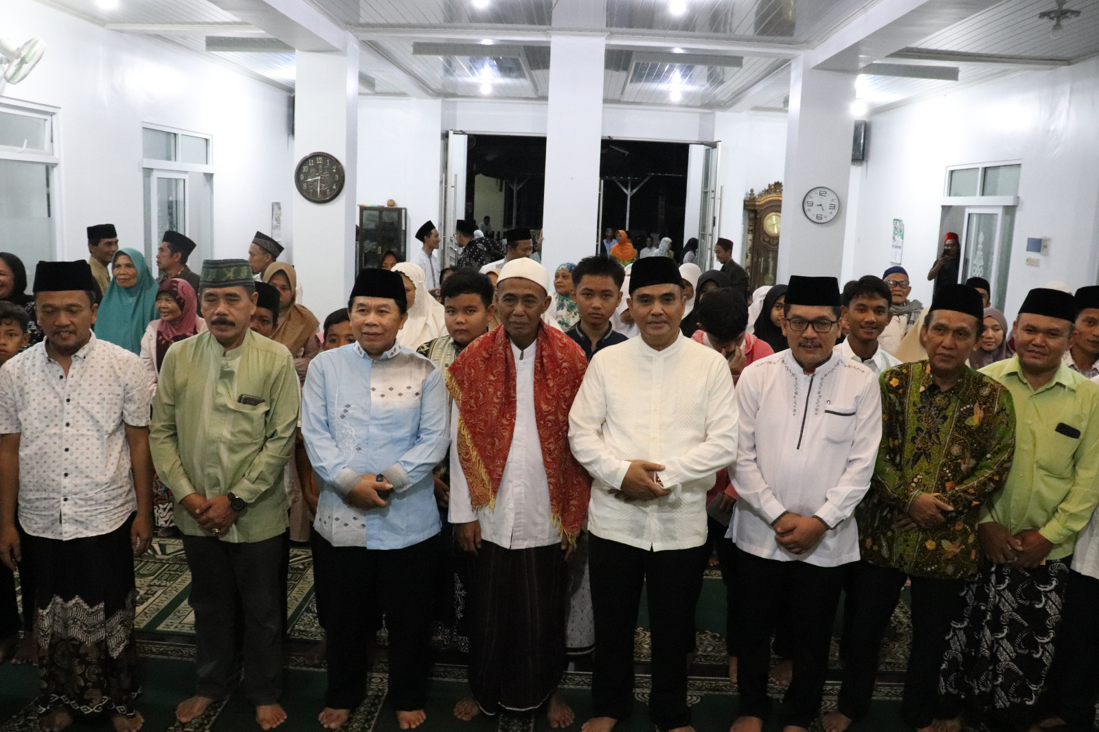 Urip Himbau Masyarakat Bayar Zakat Lewat Baznas 9 IMG 20230329 WA0066