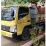 Waduuuh …! Satu Unit Mobil Dum Truk Hilang Digondol Maling