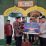 Bulan Ramadhan Pemkab Majalengka adakan Jumat Keliling sekaligus Penyerahan Bantuan Keagamaan.