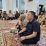 Dewi Aryani Kembali Sosialisasikan 4 Pilar Ingatkan Toleransi Beragama.