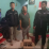 Ops Pekat I Lodaya, Polsek Kesambi Sita Puluhan Botol Miras Berbagai Merk
