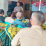 Polsek Batang Kota Gelar Kegiatan Jum’at Curhat Bersama Masyarakat.