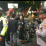 Wujud Respon Cepat Keluhan Warga, Sat Lantas Polres Ciko dan Polsek Utbar Tertibkan Balap liar dan Knalpot Brong