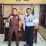 Perkuat Sinergi Lapas Brebes Kordinasi Dengan Kejaksaan Negeri Brebes.