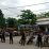 Patroli Ngabuburit, Upaya Polres Brebes Cegah Balap Liar.