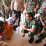 Kunjungan Kerja di Sukoharjo, Danrem 074/WRT Kunjungi Demplot peduli Stunting Kodim 0726/Sukoharjo