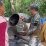 Himbauan Personil Koramil Jatisrono, Untuk Pedagang Kembang Api.