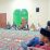 Usai Tarawih Babinsa Selipkan Pesan Kamtipmas.