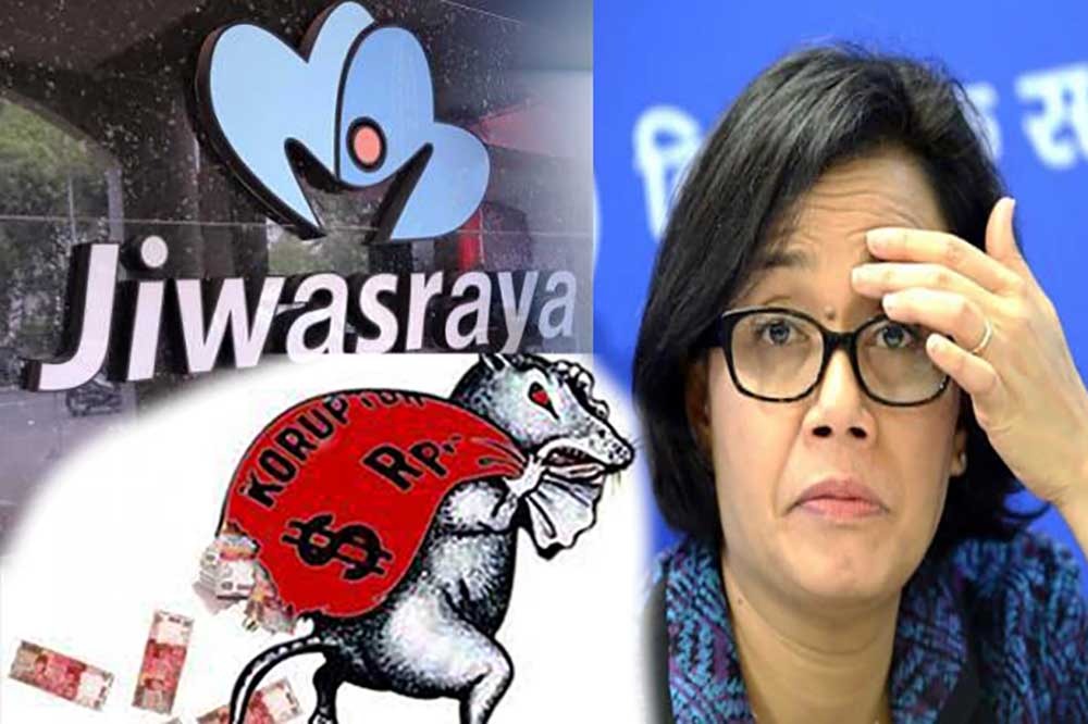 Waduh..!! Jutaan Nasabah Tertipu Investasi Bodong Milik Pemerintah 10 IMG 20230414 WA0017