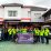 Peringatan HBP ke-59, Kalapas Brebes Touring Bersama dan Bakti Sosial Pemasyarakatan Peduli