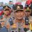 Kapolresta Cirebon Pantau Arus Balik di Pospam Palimanan.